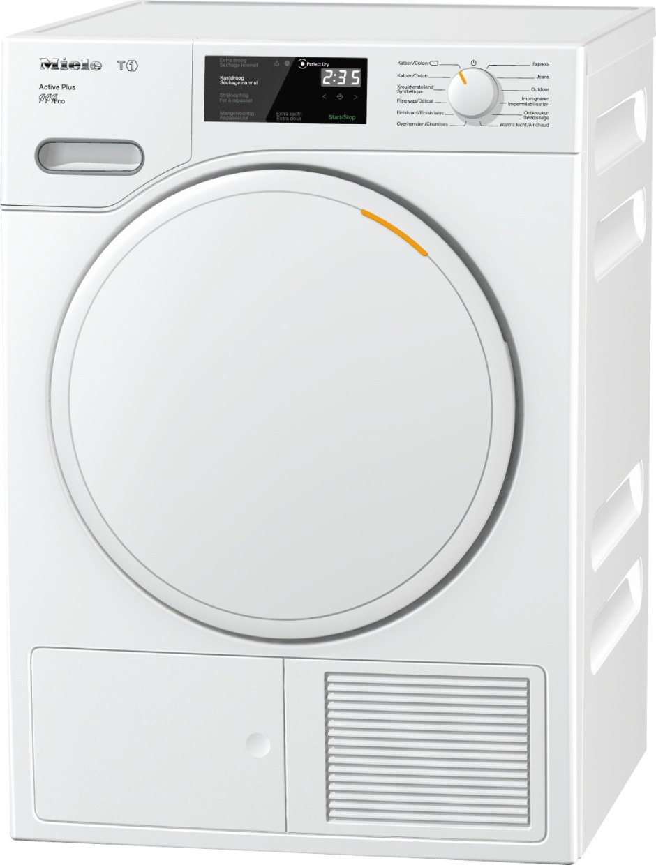 Сушильная машина Miele t4422c