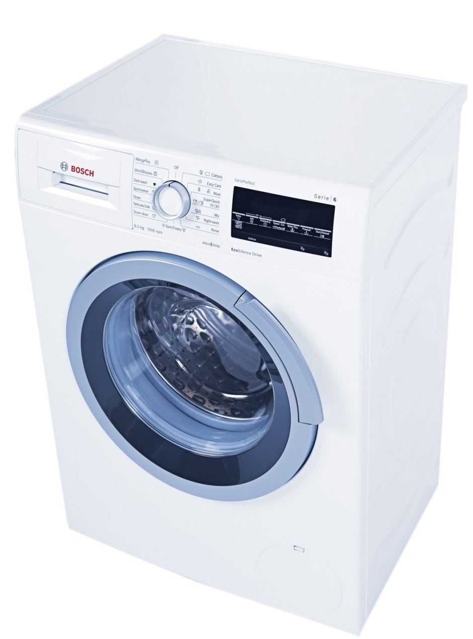 Bosch wlt24440oe