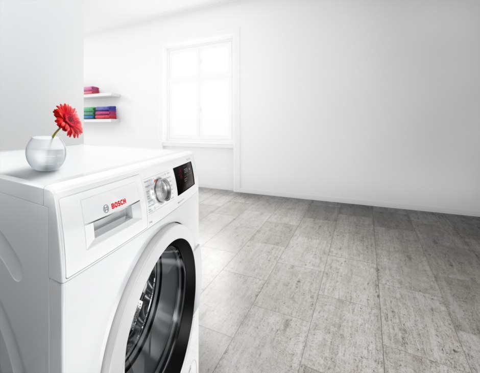 Bosch washing Machine