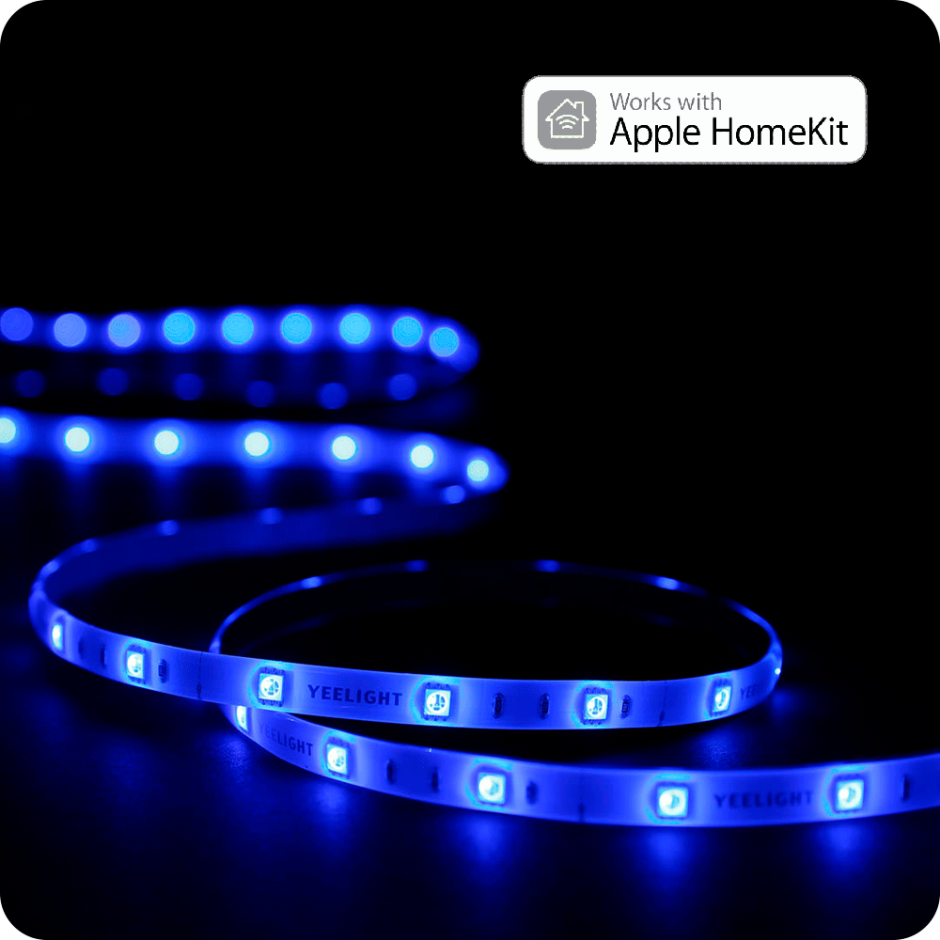 Lightstrip 1s
