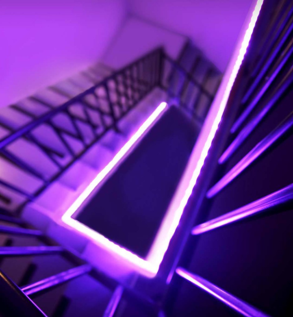 Yeelight Xiaomi led Lightstrip Plus