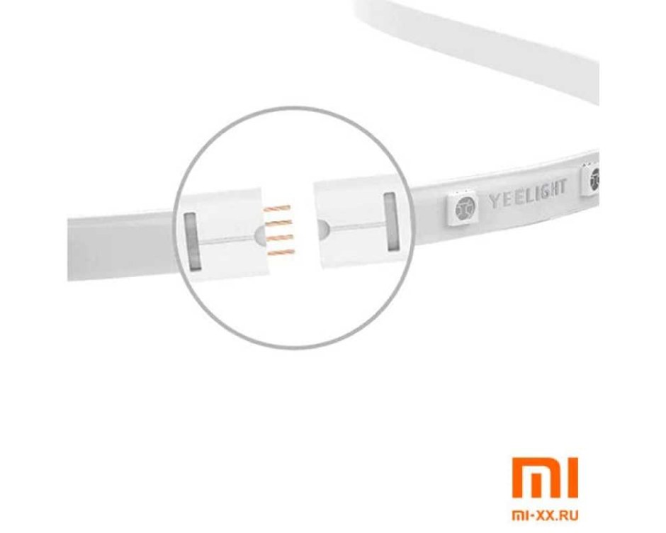 Yeelight Aurora Lightstrip Plus yldd04yl.