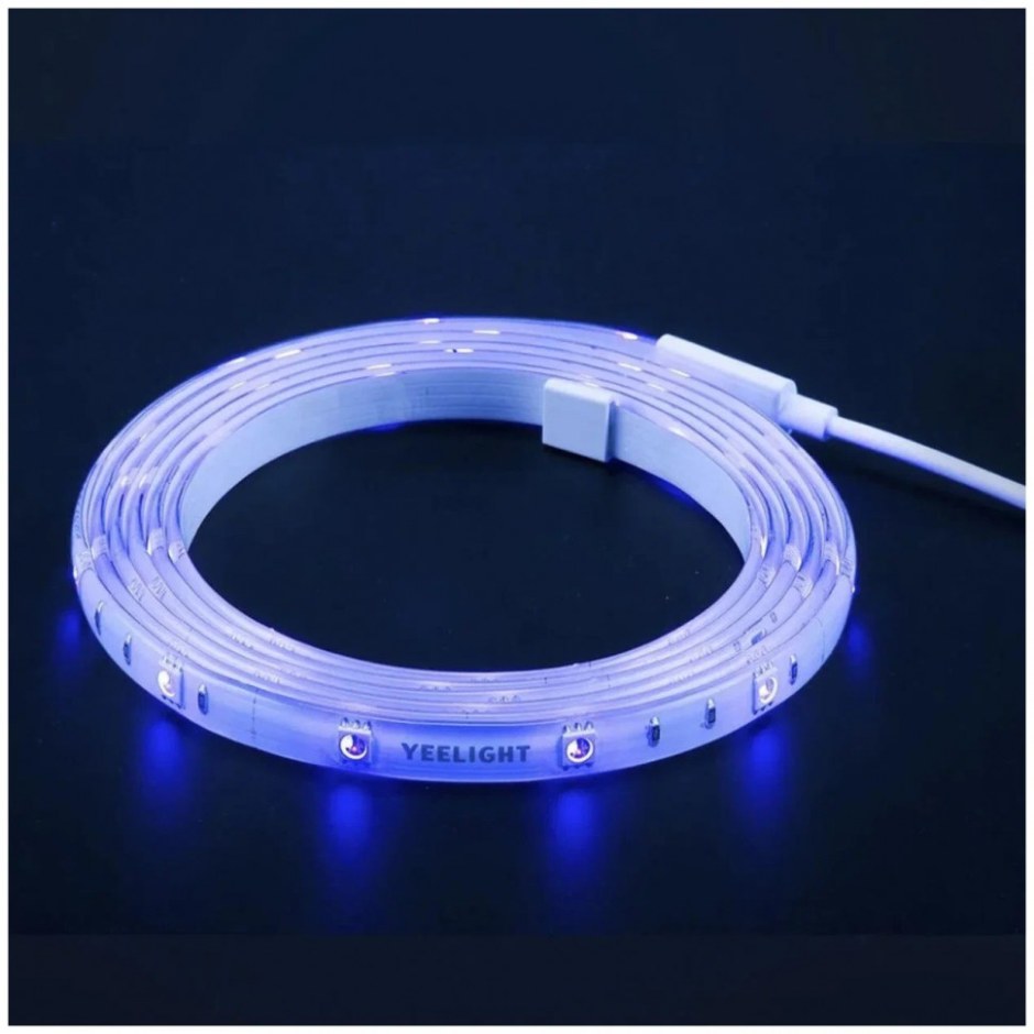 Лента светодиодная Xiaomi Yeelight Lightstrip Plus