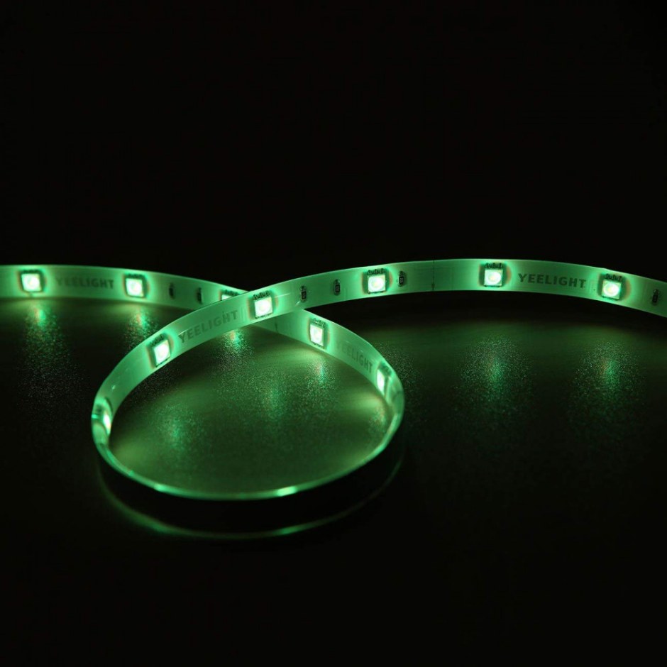 Xiaomi Yeelight Aurora Lightstrip Plus (yldd04yl)