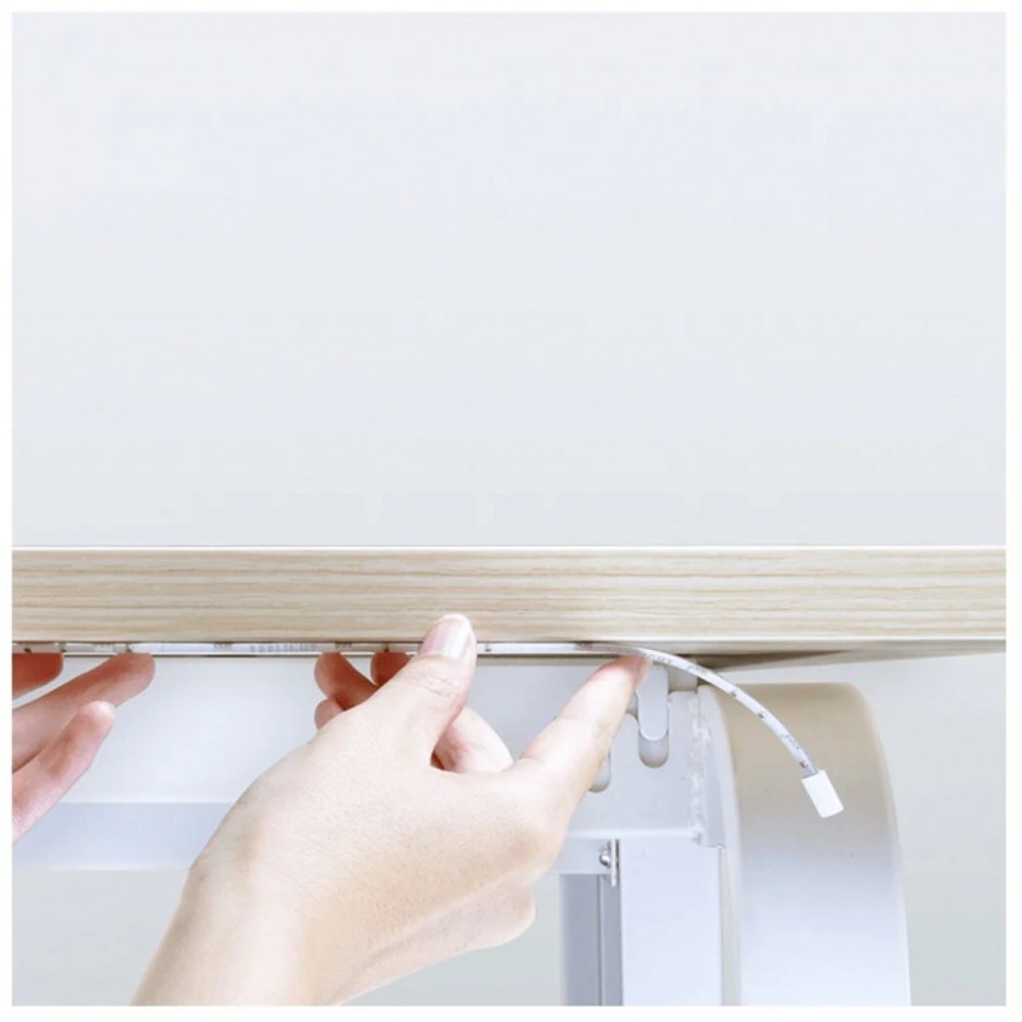 Светодиодная лента Yeelight led Lightstrip 1s, yldd05yl