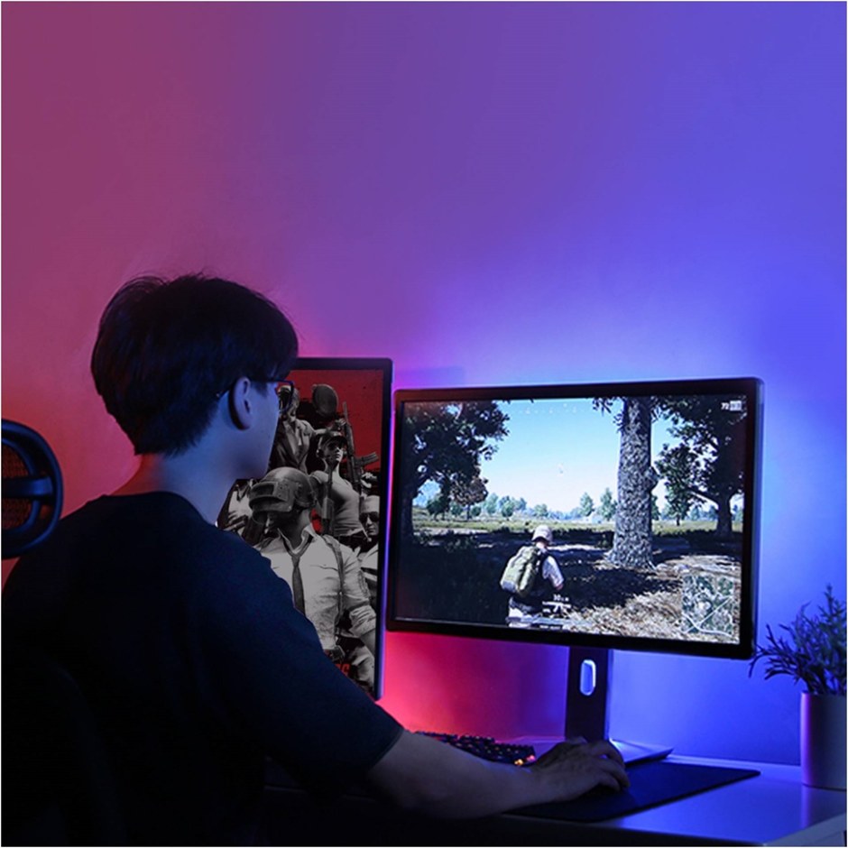 Xiaomi Yeelight Smart Light strip 1s yldd05yl