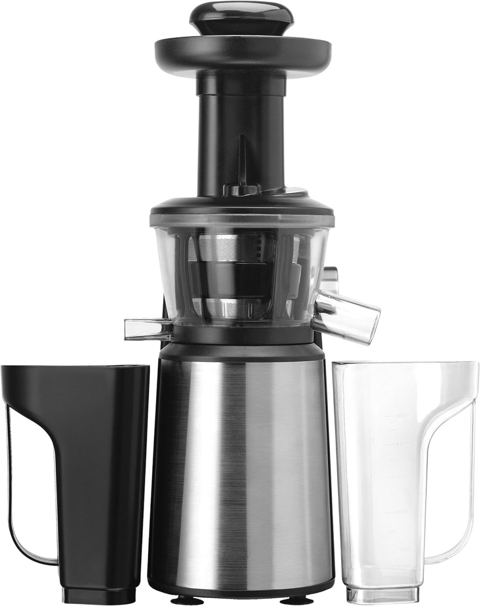 Соковыжималка Hotpoint-Ariston SJ 4010 ax1