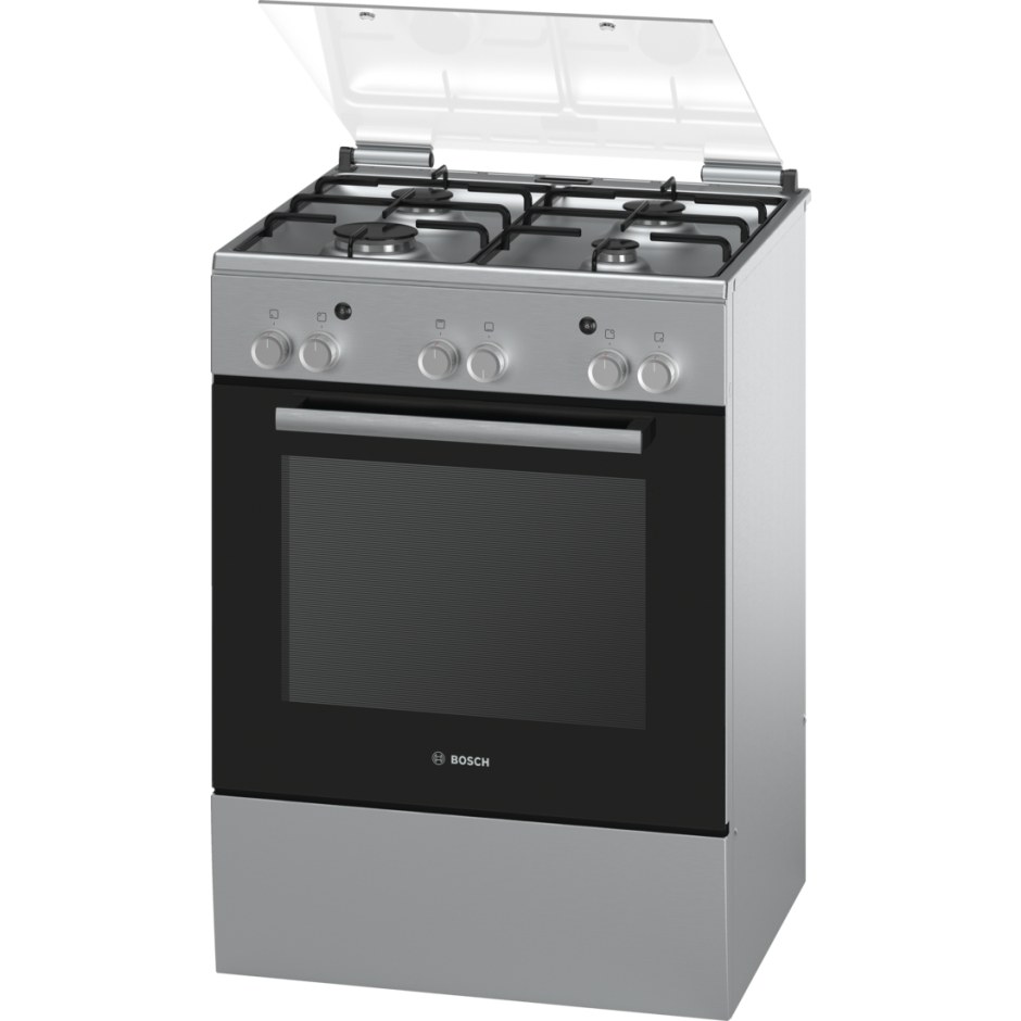 Электрическая плита Bosch hkl090120