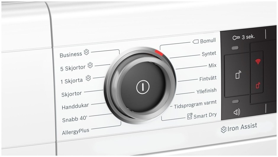 Стиральная машина Gaggenau wm260164