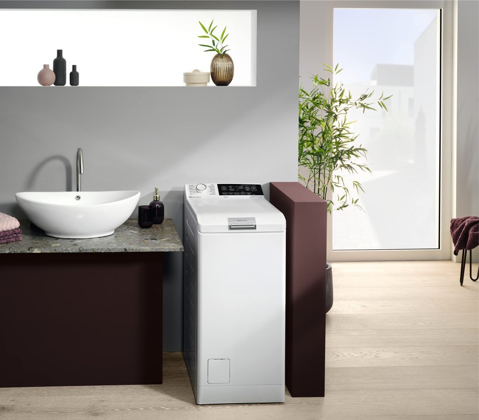 Electrolux PERFECTCARE 700 ew7t3r272