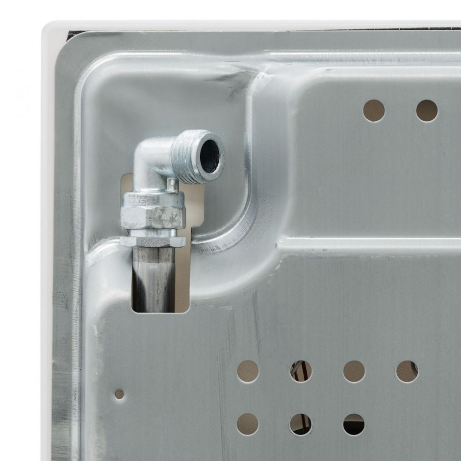 Газовая варочная панель Krona Galileo 45 WH/BL отзывы