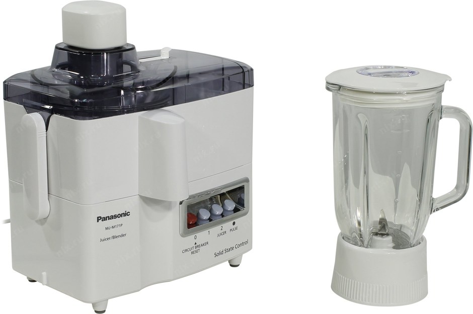 Panasonic MJ-m171pwtq