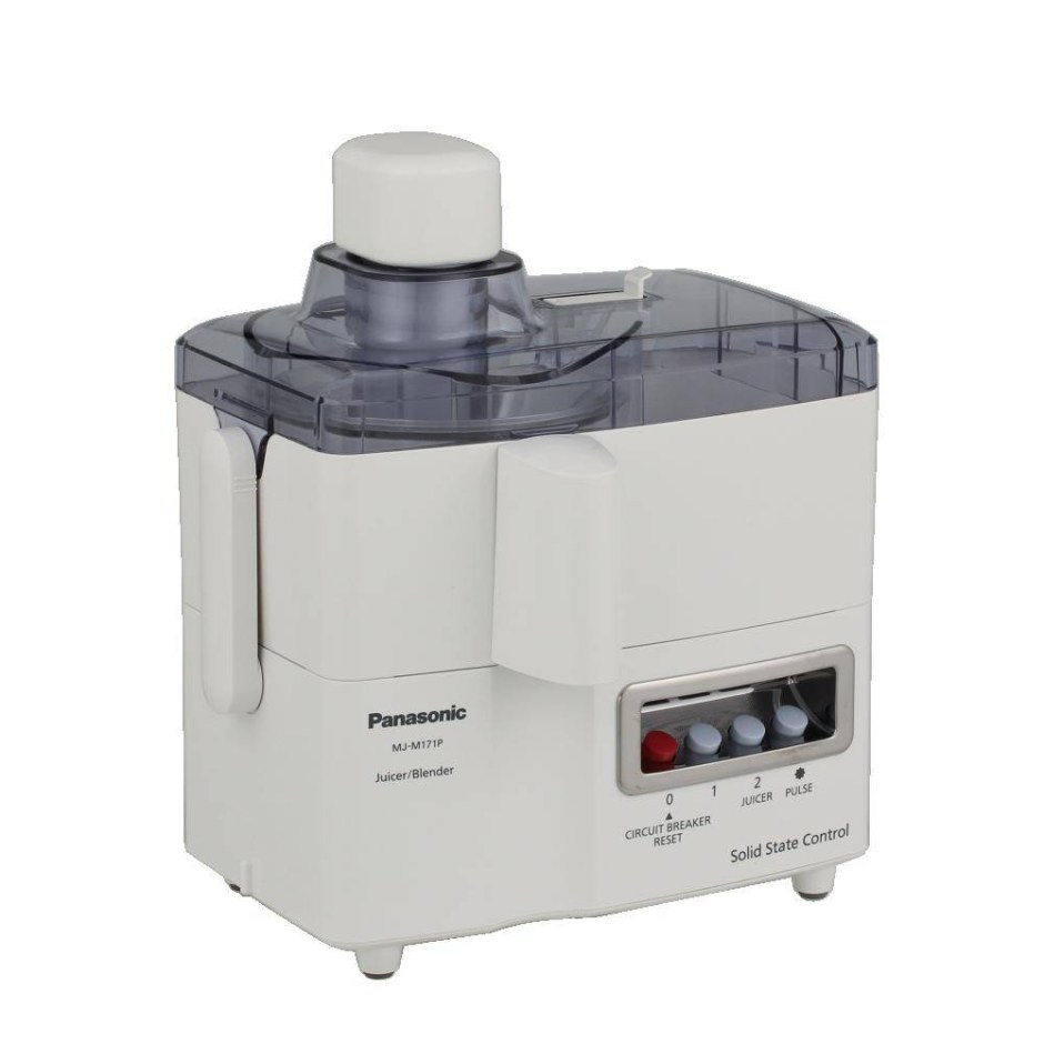 Panasonic MJ-W 171 PWTQ