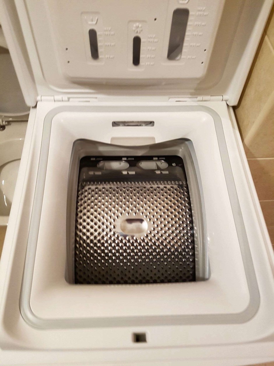 Стиральная машина Gorenje WT 62123