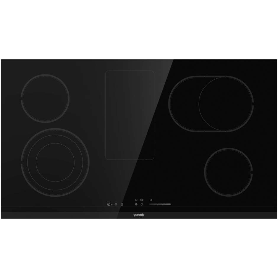 Электрическая варочная панель Gorenje GHS 648 X