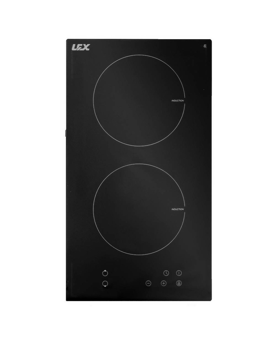 Индукционная варочная панель Lex Evi 320‑2 BL