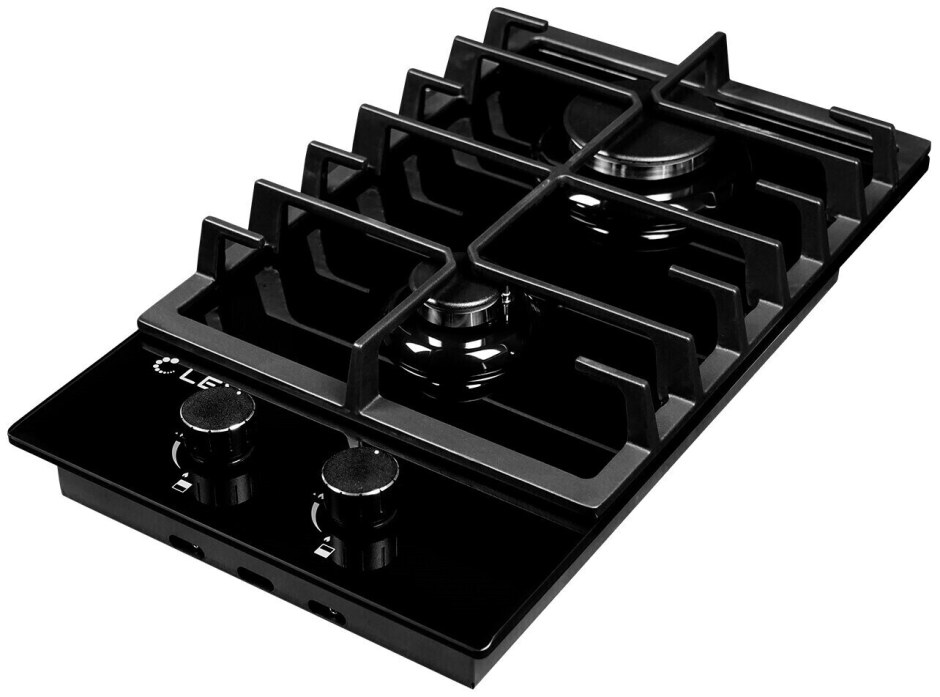 Варочная панель Lex GVG 321 WH