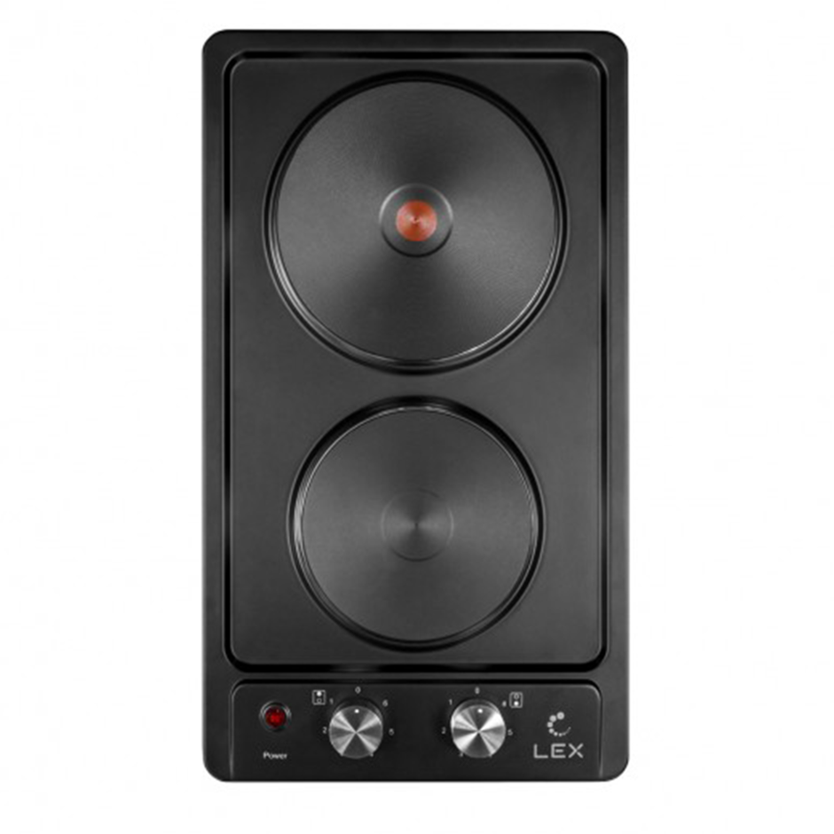 Lex Eve 320 BL панель электрическая