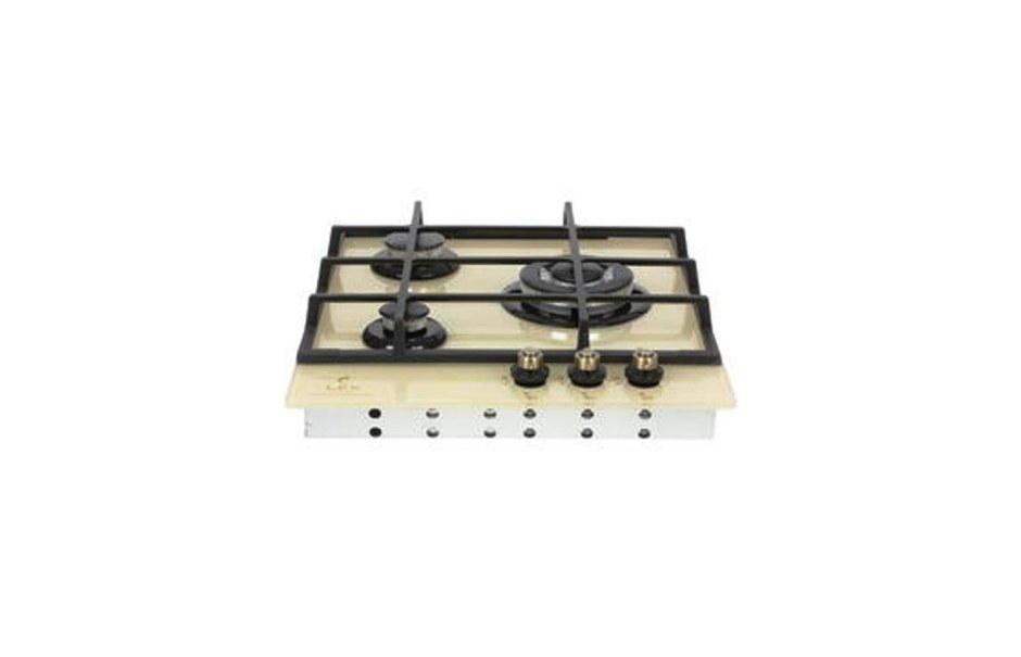 Газовая варочная панель Lex GVG 4533 C IV