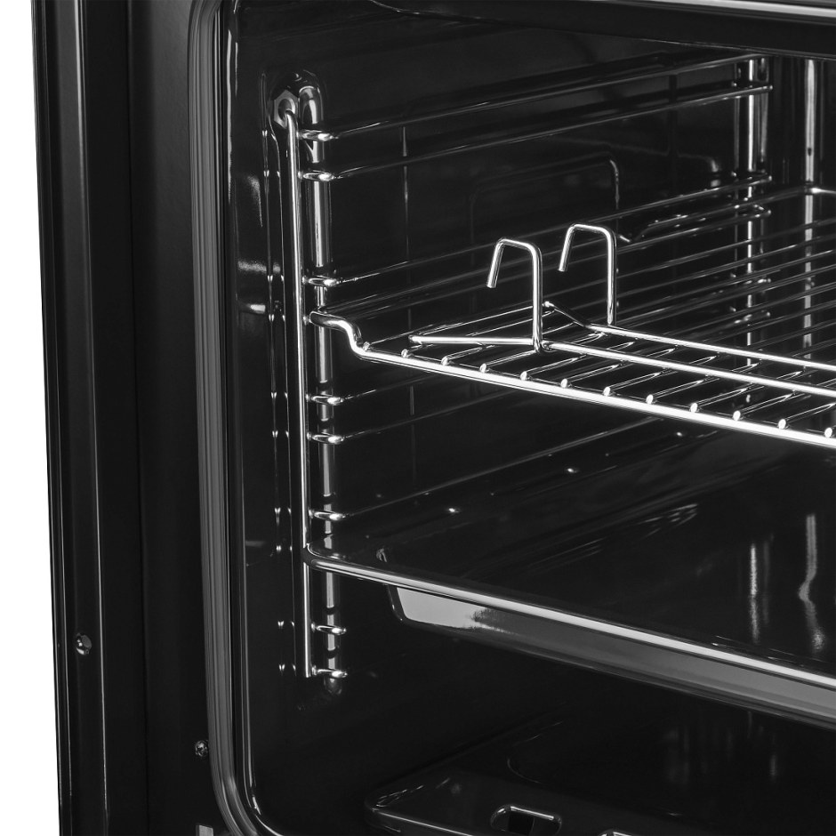 Духовка HOMSAIR oes660bk Размеры