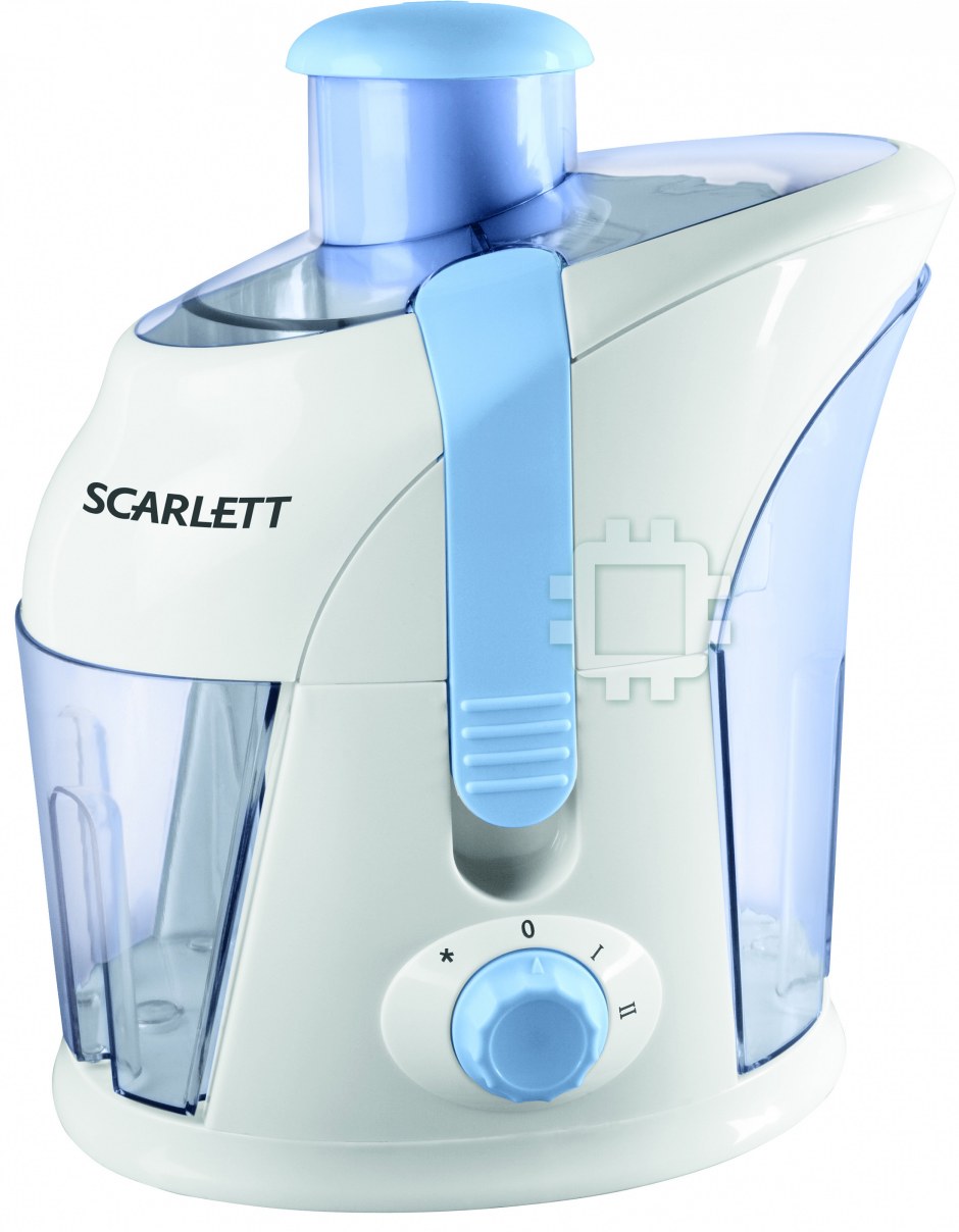 Соковыжималка Scarlett SC-1013
