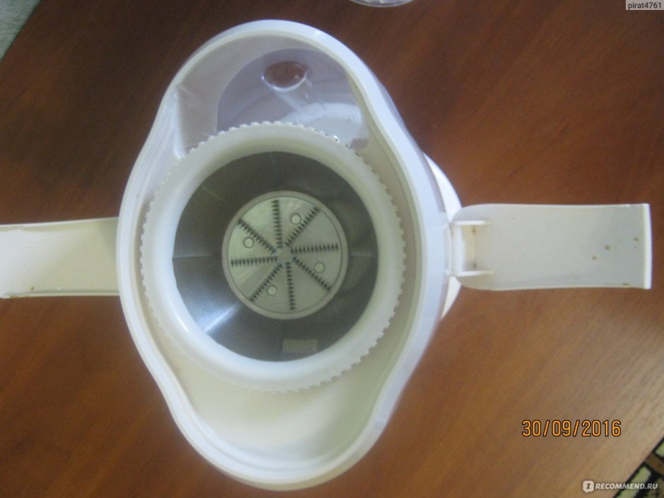 Scarlett SC-1013 запчасти