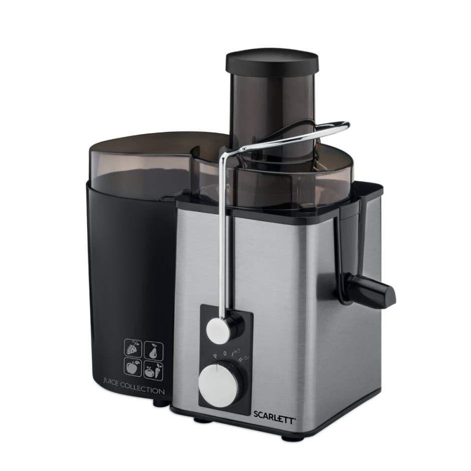 Соковыжималка Scarlett SC-je50s40