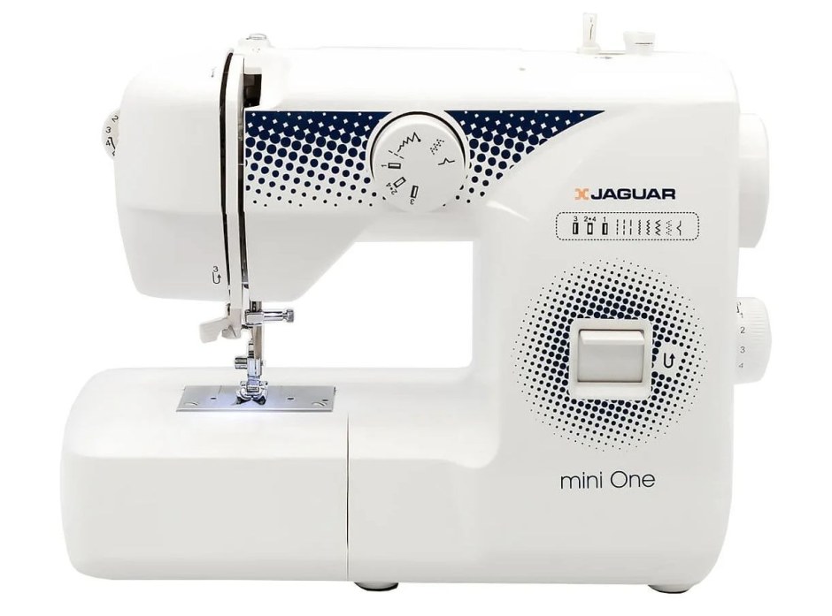 Швейная машина Jaguar Mini one