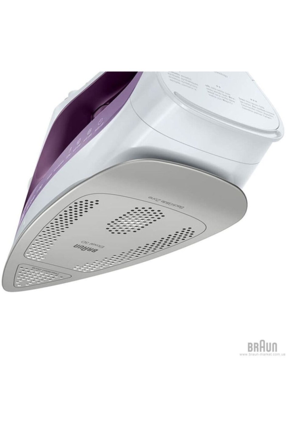 Утюг TEXSTYLE 7 si7042gr