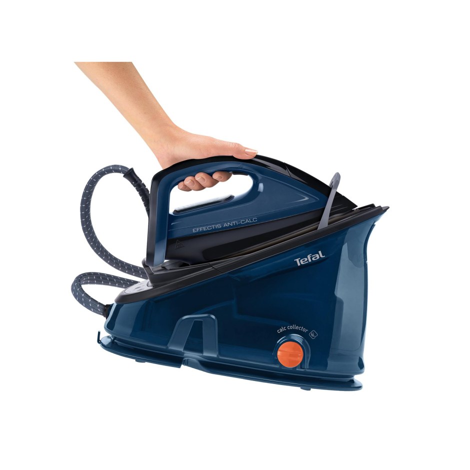 Парогенератор Tefal gv6820 Effectis Anti-Calc