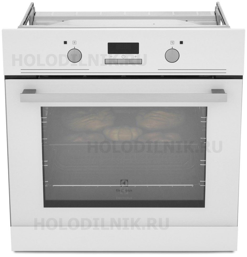 Электрический духовой шкаф Ardesia HSN 040 X