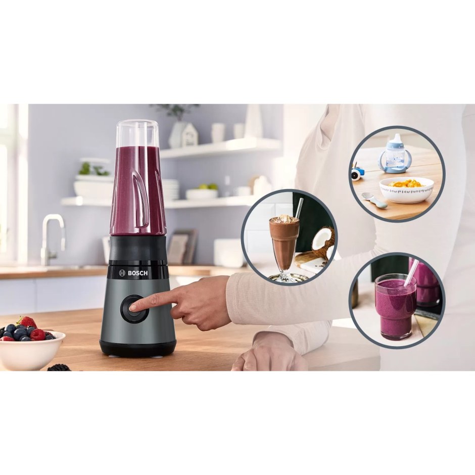 Bosch vitapower Ситилинк