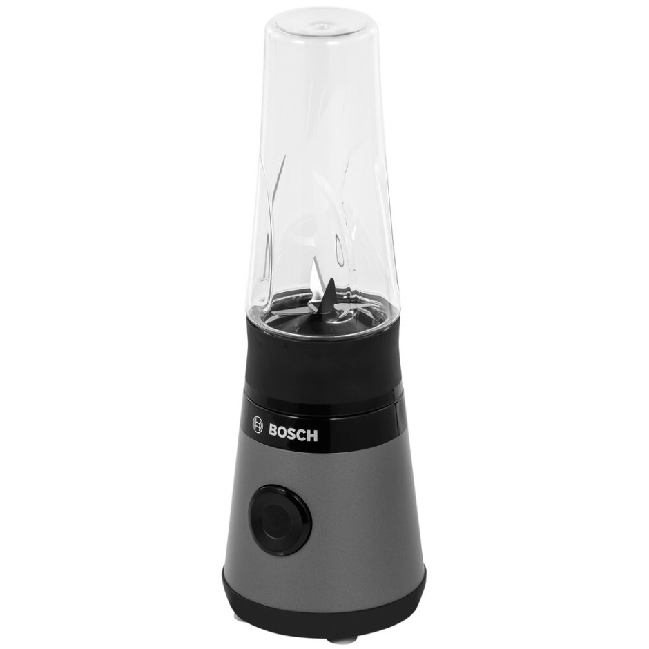Блендер стационарный Bosch MMB 2111 S черный