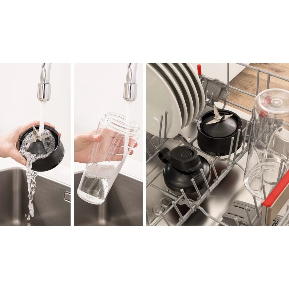 Блендер стационарный Bosch mmb2111s
