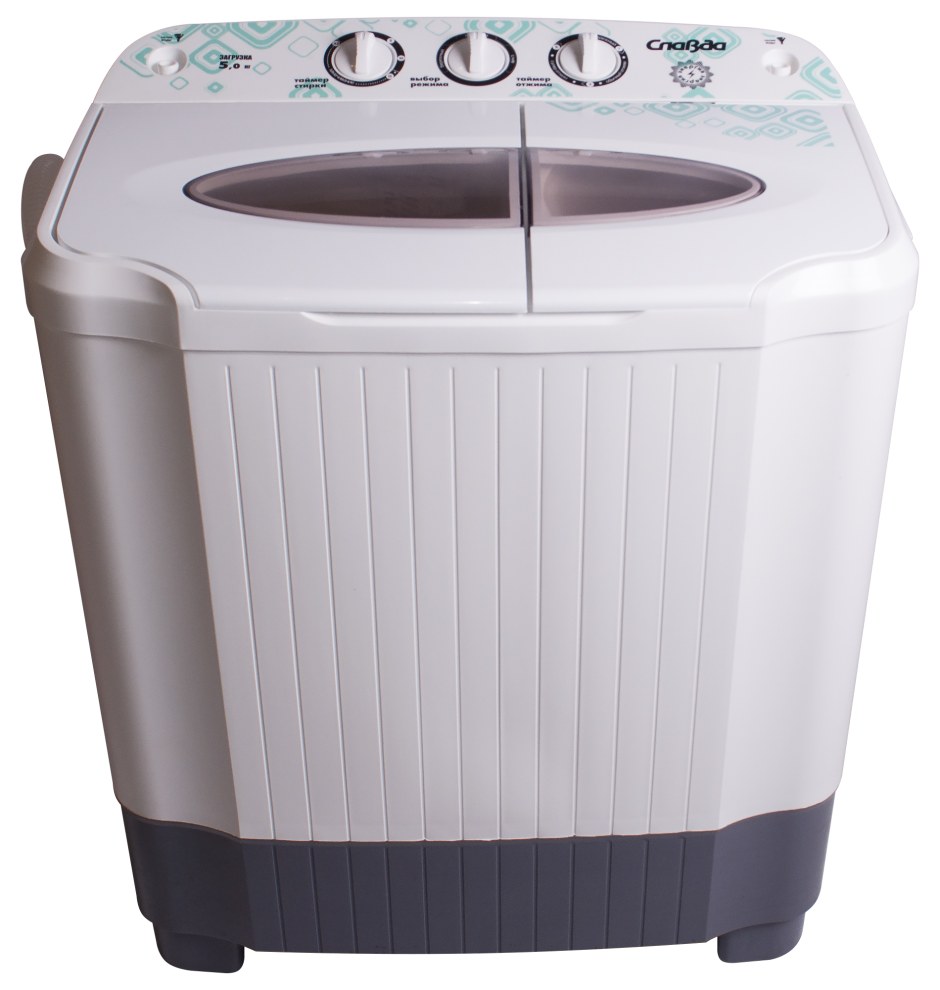 Стиральная машина Renova WS-50pet
