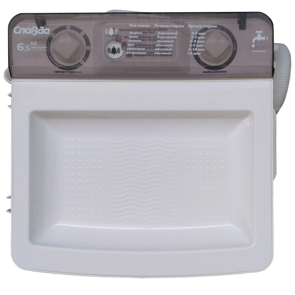 Стиральная машина Renova WS-65pe (Lite)