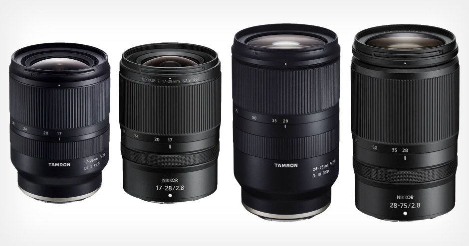Коллекция снимков сделанных Tamron 100-400 для Никон