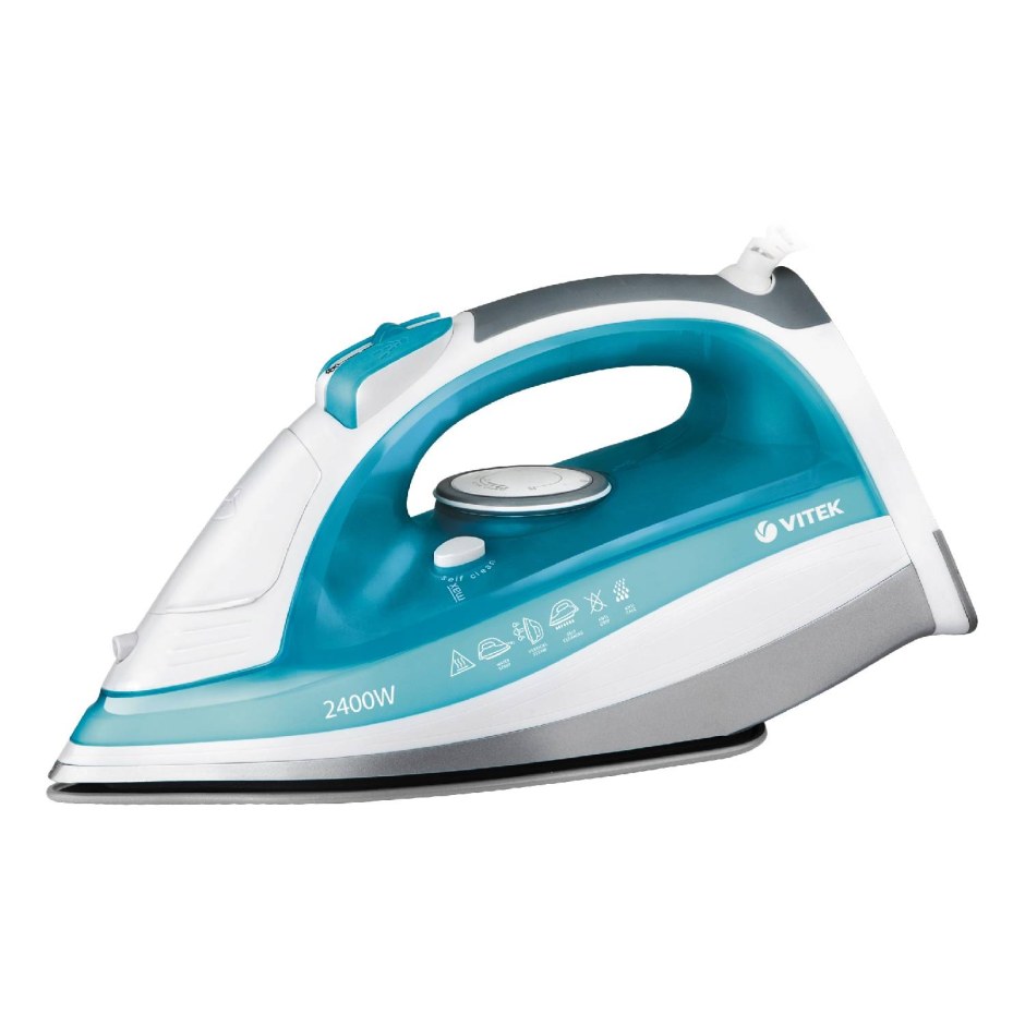 Утюг Vitek VT-1264 W