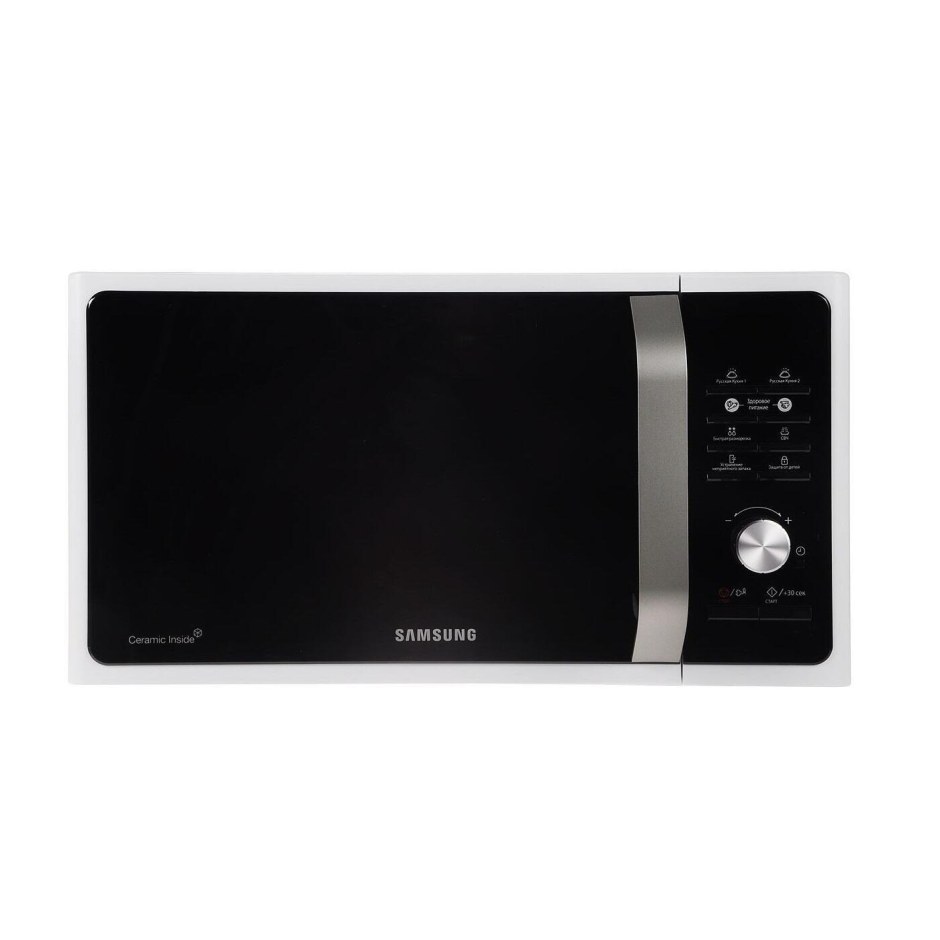 Samsung ms23f301taw/BW