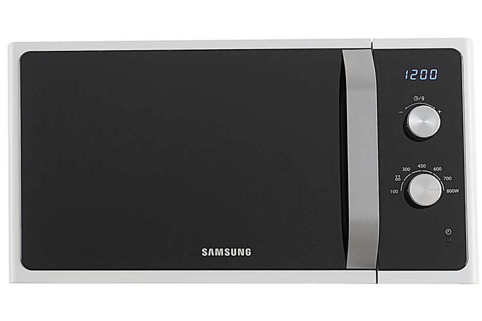Микроволновая печь Samsung ms23k3614aw