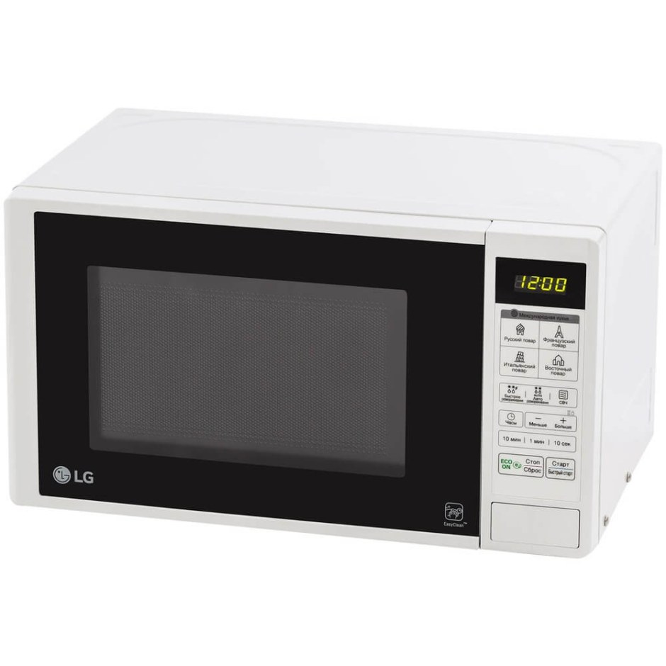 Микроволновая печь Соло LG LG ms20c44d