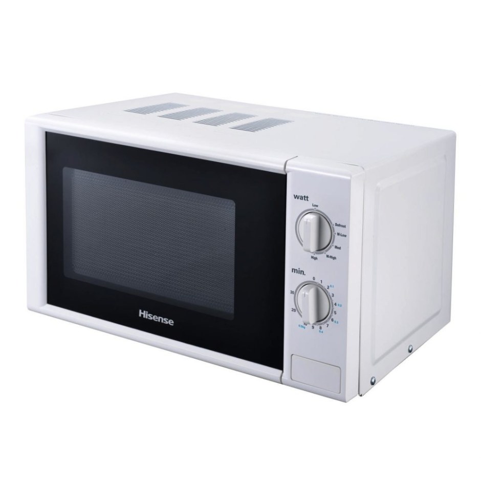 Микроволновая печь Hisense h20mobs3h