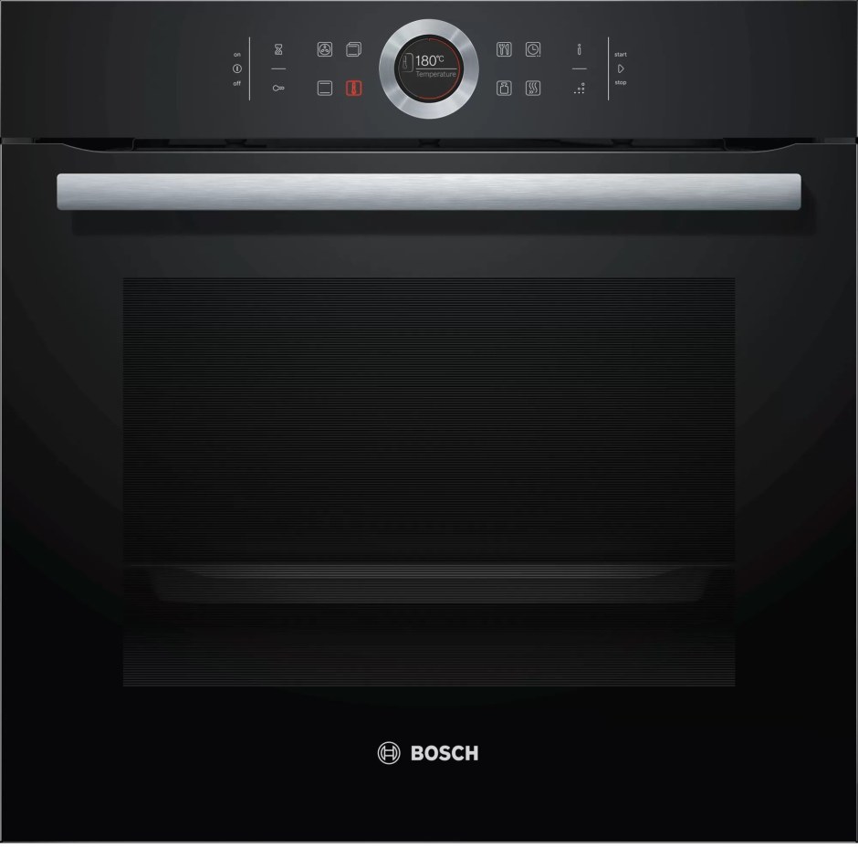 Духовой шкаф Bosch HBG 633tb1