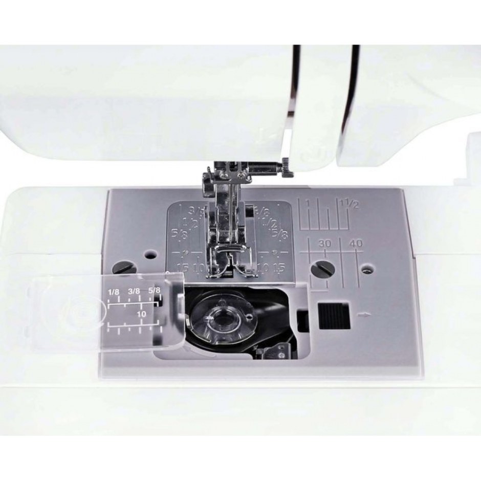 Janome excellent Stitch 18a (es 18a)