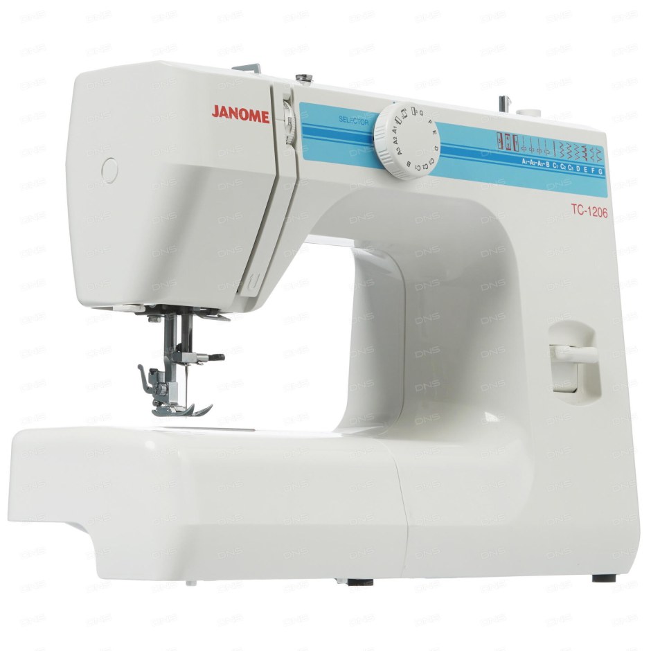 Janome 2049s