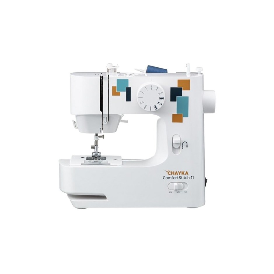 Jaguar Comfort Stitch