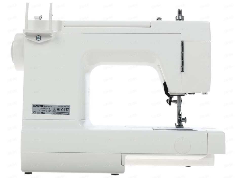 Швейная машина Janome le 22 / l-394