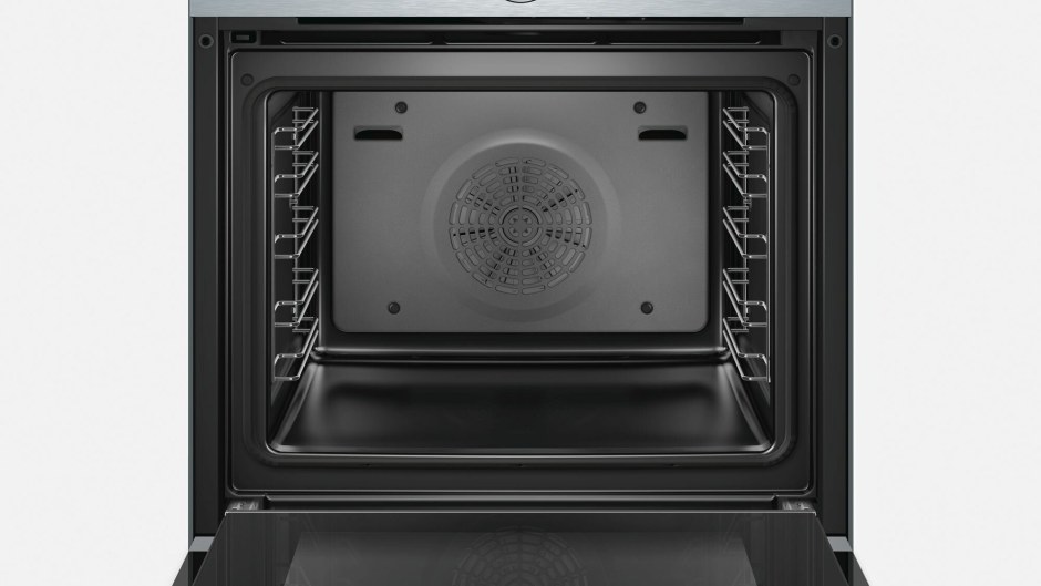Духовой шкаф Bosch hbg636bs1