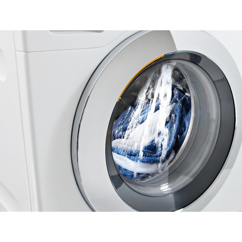 Стиральная машина wwv980wps White Edition