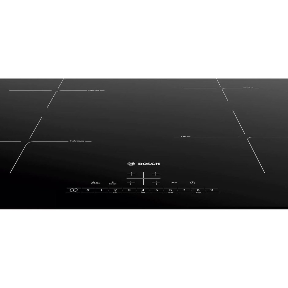 Индукционная варочная панель Bosch pue611fb1e